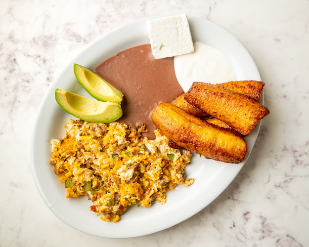 Comentarii opinii despre Don Chepe's Restaurant