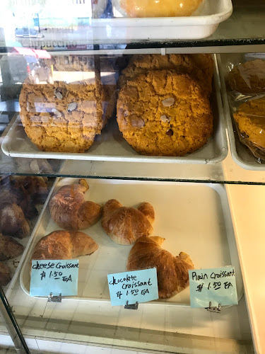 Opinii despre 1st Avenue Bakery în Vancouver - Hospitality and gastronomy