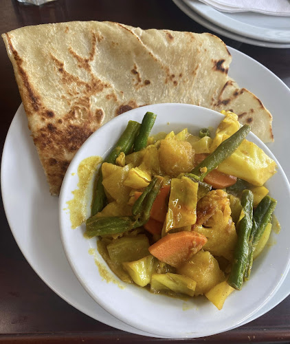 Kurumba Restaurant - Port Moody