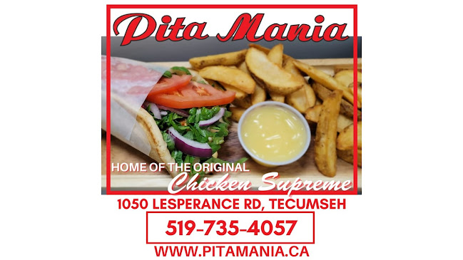 1050 Lesperance Rd, Windsor, ON N8N 1W8