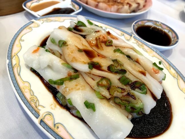 Fisherman's Terrace Seafood Restaurant