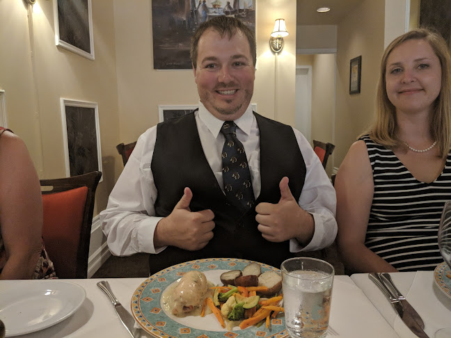 Opinii despre Nathaniel's Restaurant în Owen Sound - Hospitality and gastronomy