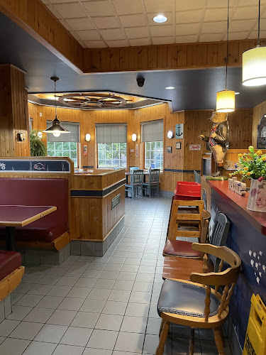 Archie's Fish & Chips