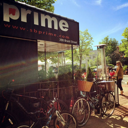 390 Brant St, Burlington, ON L7R 4J4