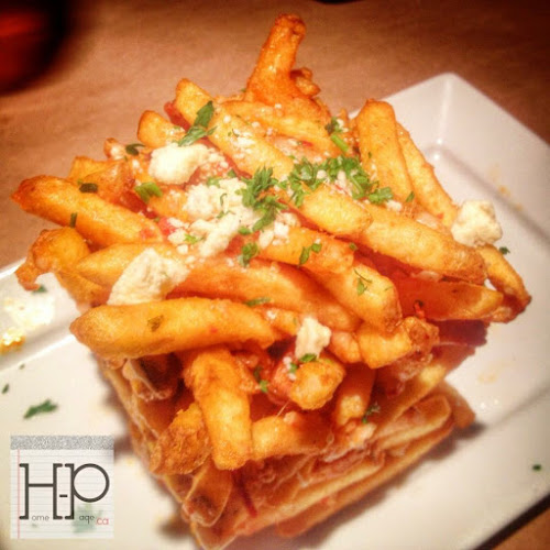 Jack's Vaughan - Hospitality and gastronomy