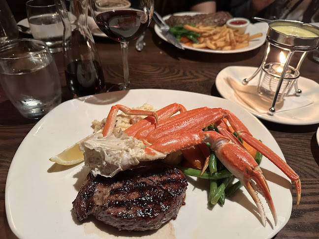 The Keg Steakhouse + Bar - Leslie Street