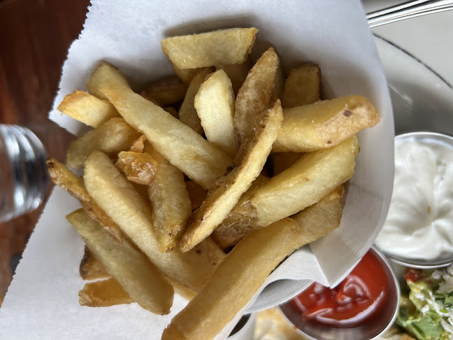 Comentarii opinii despre Browns Socialhouse Waterloo