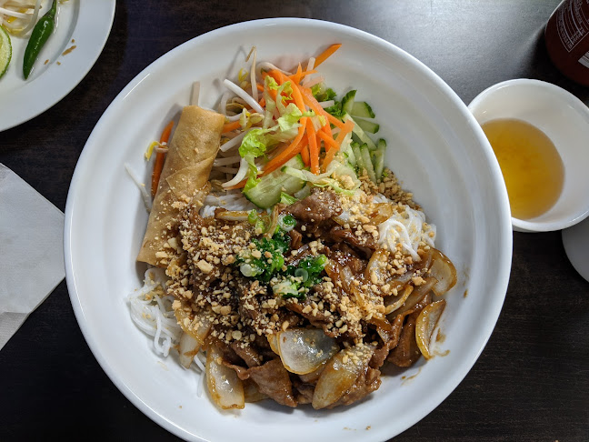 Comentarii opinii despre Chao Bistro