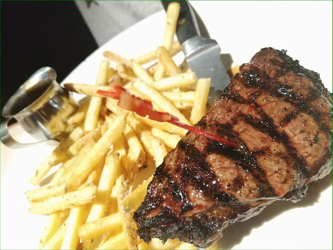 Jack Astor's Bar & Grill Front Street - Hospitality and gastronomy