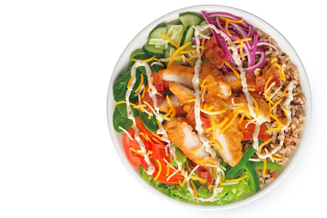 Subway - Hospitality and gastronomy