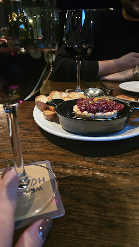 The Keg Steakhouse + Bar - Yaletown