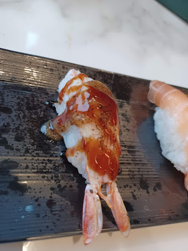 Madoi Sushi Restaurant - Peterborough