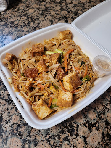 Saigon Thai Restaurant