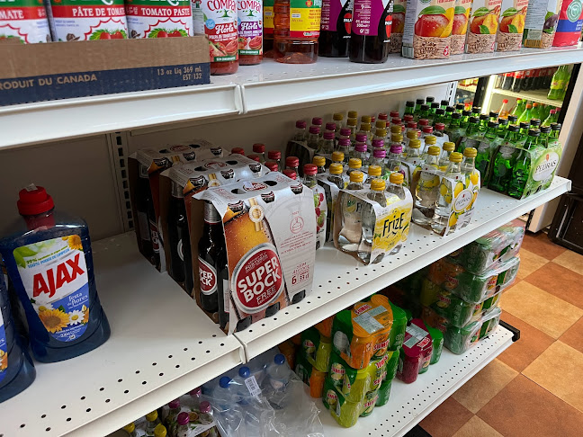 Comentarii opinii despre Lisboa Bakery & Deli