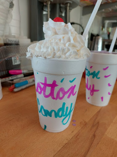 Opinii despre The Jukebox Diner în Niagara Falls - Hospitality and gastronomy