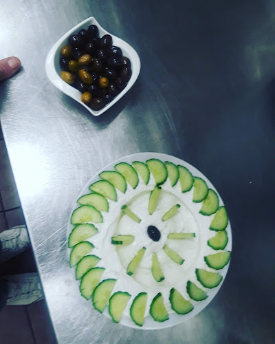 Finicia Modern Lebanese Kitchen - Hospitality and gastronomy