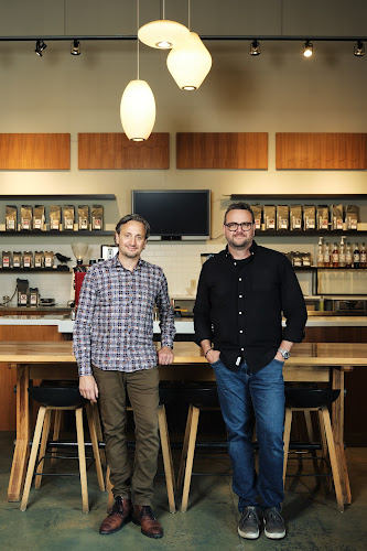 Fratello Coffee Roasters - Hospitality and gastronomy