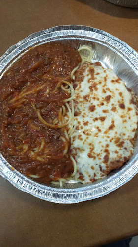 Opinii despre Theo’s Eatery în Orillia - Hospitality and gastronomy