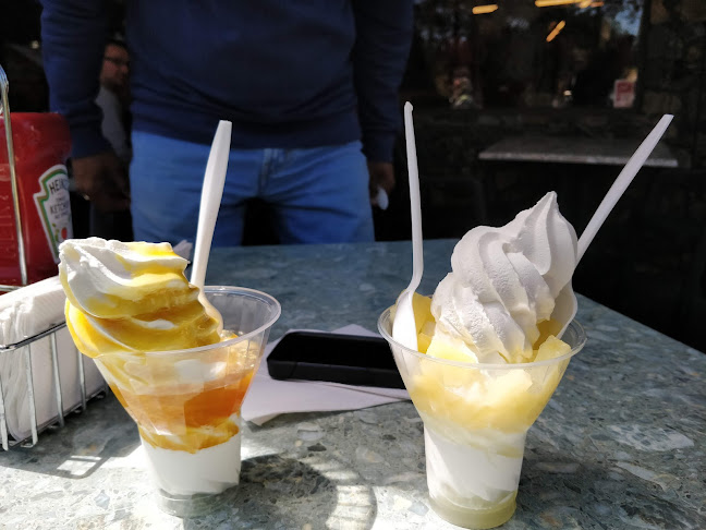 Comentarii opinii despre Beacon Drive In Restaurant