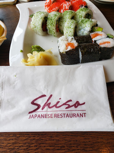 Shiso Japanese Restaurant