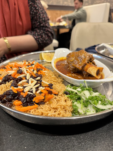 Mehman Restaurant - Hospitality and gastronomy