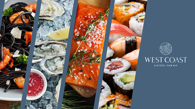 Opinii despre West Coast Seafood & Raw Bar Kelowna în Kelowna - Hospitality and gastronomy