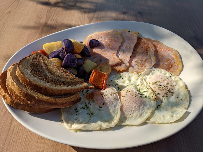 Ramona's Kitchen (Thornhill)