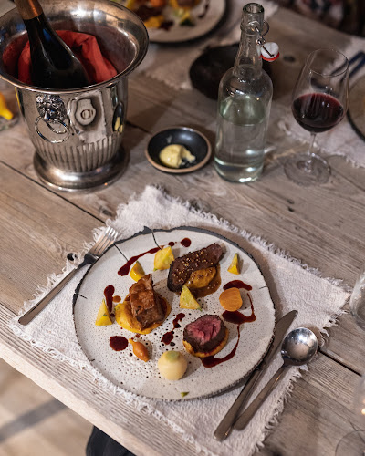 Comentarii opinii despre Green Artichoke Private Chef and Catering Services