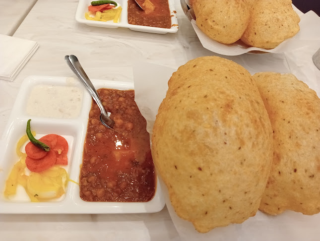 Kesar Sweets & Restaurant - Hospitality and gastronomy