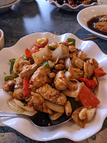 Da Tang Chinese Seafood Restaurant
