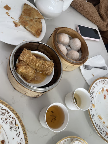 Opinii despre Victoria Oriental Restaurant în Kamloops - Hospitality and gastronomy