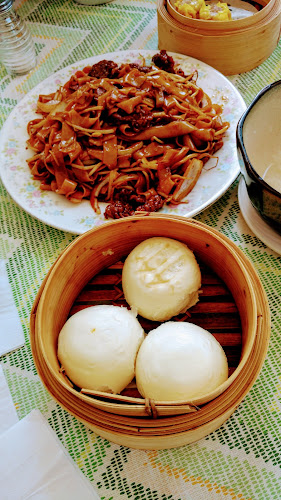 Jin Dragon Restaurant