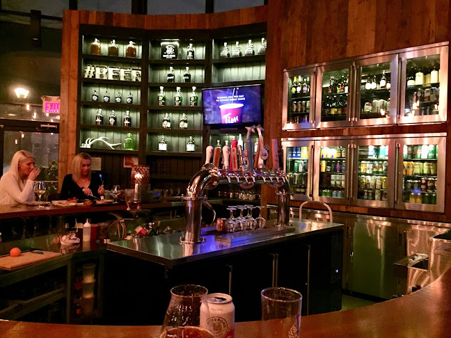 Culaccino Bar & Kitchen - Hospitality and gastronomy