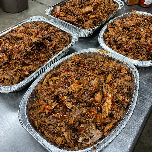 All Seasons Pig Roast & Catering