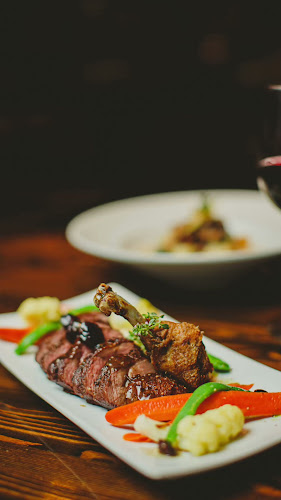 Underground Tap & Grill - Hospitality and gastronomy