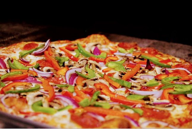 Paezano's Pizza & Marketplace - Hospitality and gastronomy