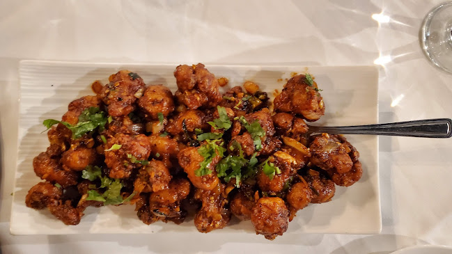 Opinii despre Bukhara Grill în Brampton - Hospitality and gastronomy