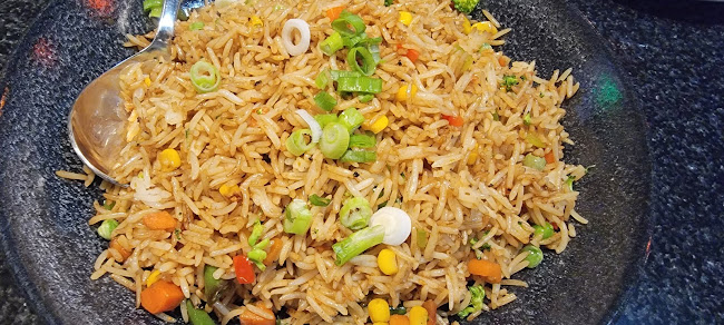 Comentarii opinii despre Kathmandu Bar and Grill