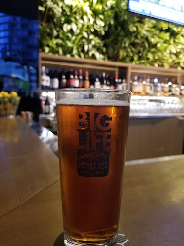 Comentarii opinii despre Moxies Toronto Downtown Restaurant