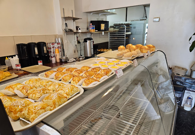 Brothers Bakery - Hospitality and gastronomy