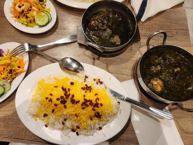 Opinii despre Kabob Shack în Waterloo - Hospitality and gastronomy