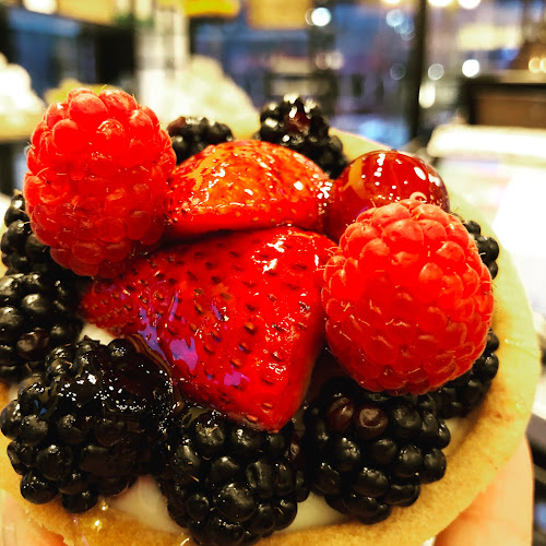 Comentarii opinii despre La Boulangerie Bakery Cafe