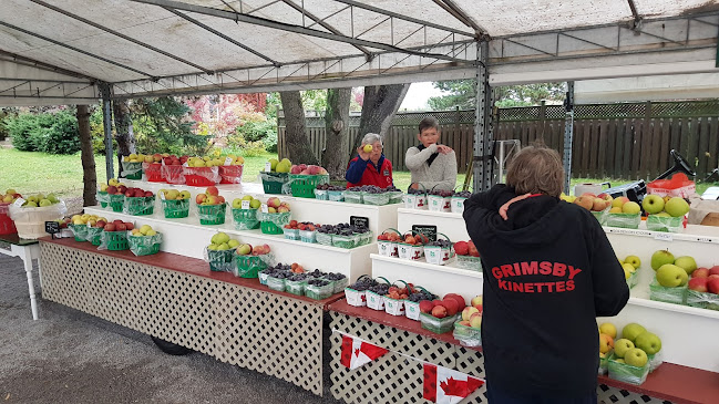 Hildreth Farm Market