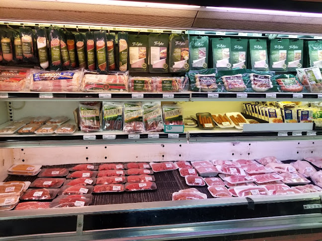 Opinii despre Central Gourmet Produce & Deli în Vancouver - Hospitality and gastronomy