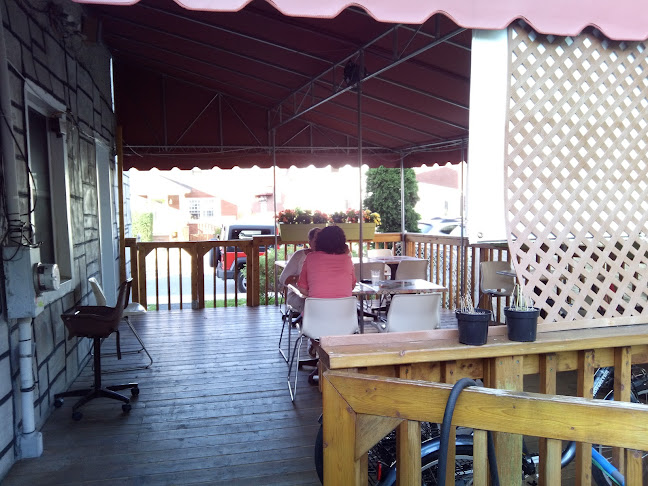 Comentarii opinii despre Amazonas Peruvian Restaurant