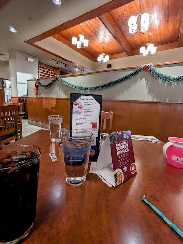 White Spot Port Coquitlam - Hospitality and gastronomy