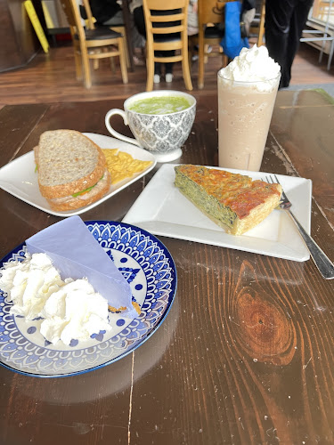 Comentarii opinii despre Wick's Cafe