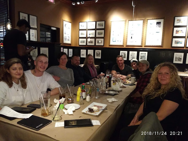 Jack Astor's Bar & Grill Pickering