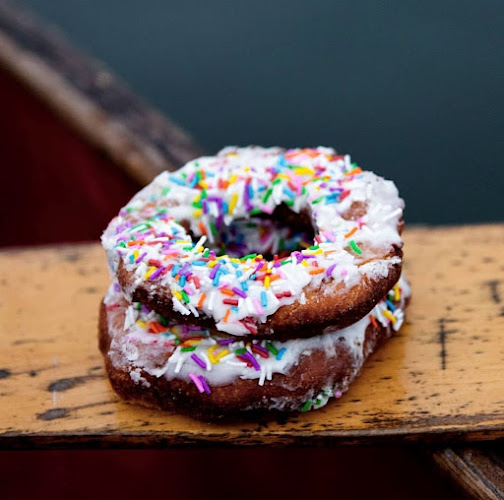 Opinii despre Rhino Coffee House Langford în Victoria - Hospitality and gastronomy