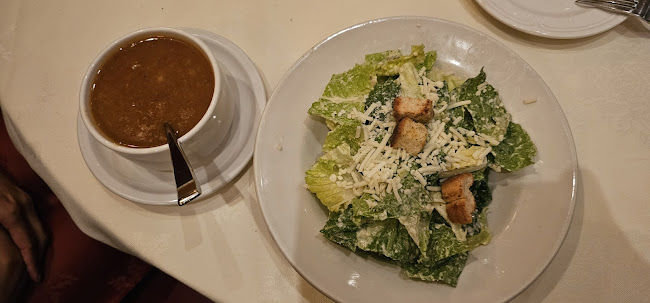 Comentarii opinii despre The Diplomat Steakhouse